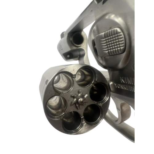 Kimber K6S .357