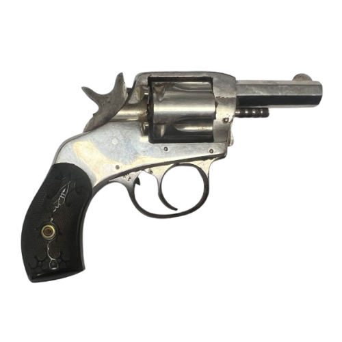 H&R The American Double Action revolver