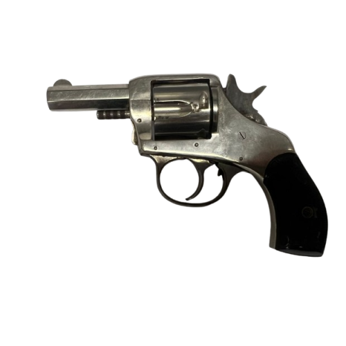 H&R The American Double Action revolver