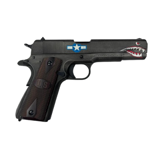 Auto Ordnance Squadron 1911