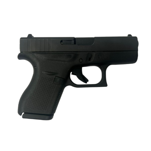 GLOCK G42