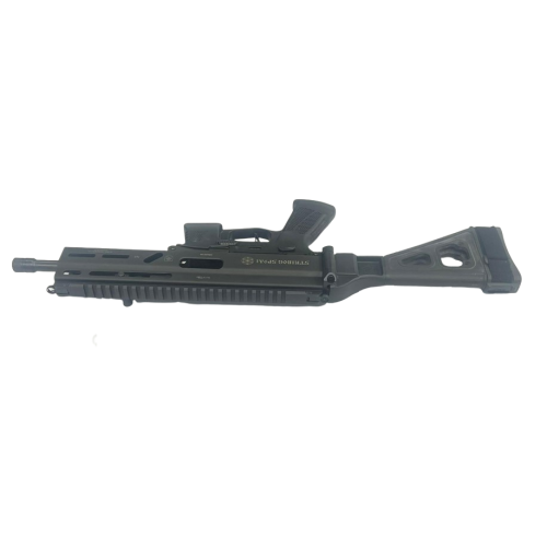 GRAND POWER STRIBOG SP9A1