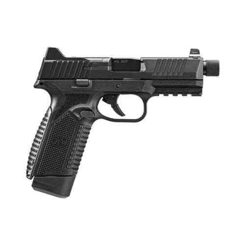 FN AMERICA FN545T .45 ACP BLACK PISTOL - 66-101383
