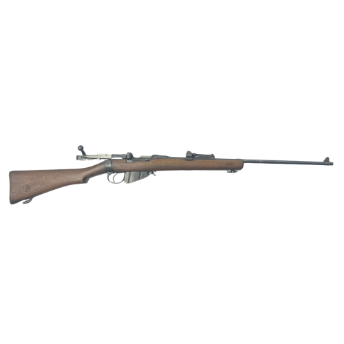 ENFIELD SPORTERIZED SMLE No1 MKIII