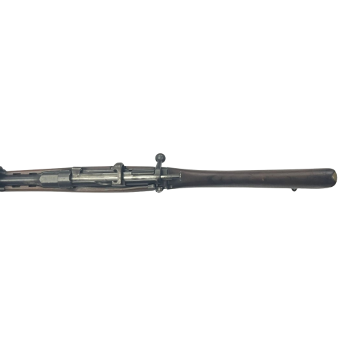 ENFIELD SPORTERIZED SMLE No1 MKIII
