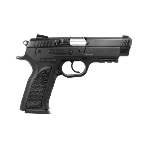 EAA (European American Armory) Tangfolio WITNESS Polymer 10mm Blued/Black Pistol - 999061