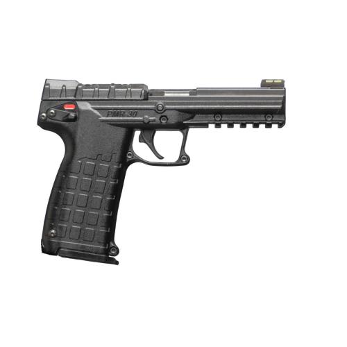 Kel-Tec PMR30 Tung .22 WMR Tungsten Pistol - PMR30BTNG