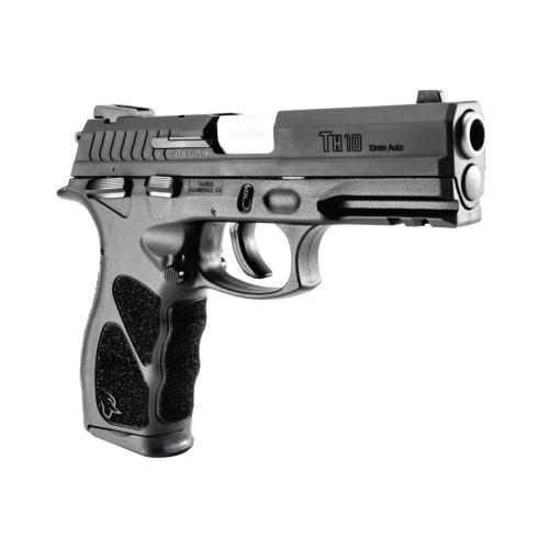Taurus Intl. TH10 10mm Matte Black Pistol - 1-TH10041
