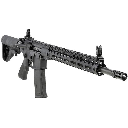 Colt Firearms EPR (Enhanced Patrol Rifle) 5.56x45mm NATO Semi-Auto Tactical Black Rifle - CR6920-EPR (Modern Sporting Rifle) Colt Firearms EPR (Enhanced Patrol Rifle) 5.56x45mm NATO Semi-Auto Tactical Black Rifle - CR6920-EPR (Modern Sporting Rifle)
