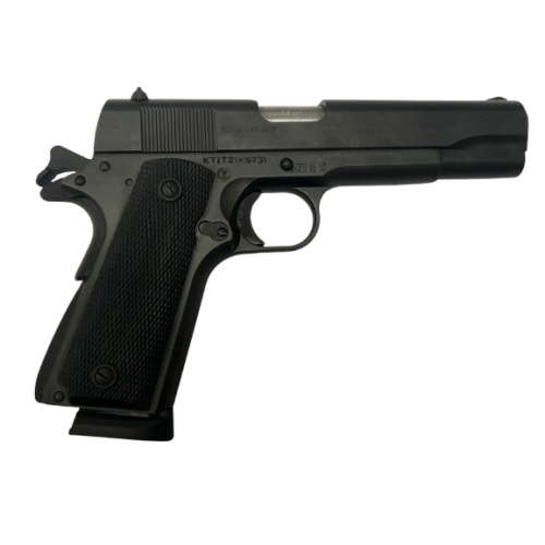 CHARLES DALY 1911 - .45 ACP