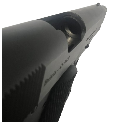 CHARLES DALY 1911 - .45 ACP