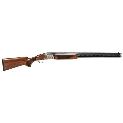 Pointer Acrius 12 Gauge Break Open 2-Round Over Under Walnut Black Shotgun - KAR1228 Pointer Acrius 12 Gauge Break Open 2-Round Over Under Walnut Black Shotgun - KAR1228