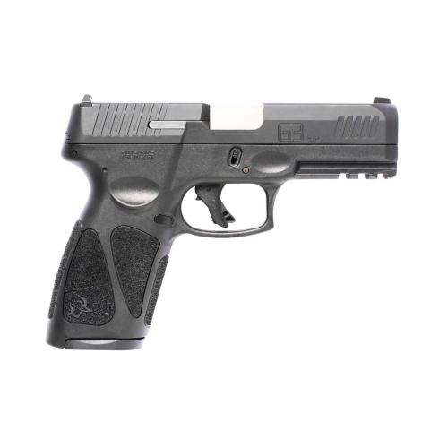 TAURUS INTERNATIONAL G3 9MM MATTE BLACK PISTOL - 1-G3B941