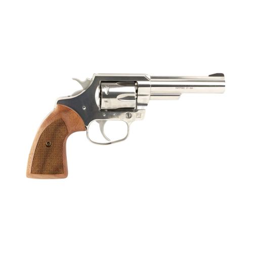 COLT VIPER .357 MAGNUM STAINLESS REVOLVER - VIPER-SP4WRR