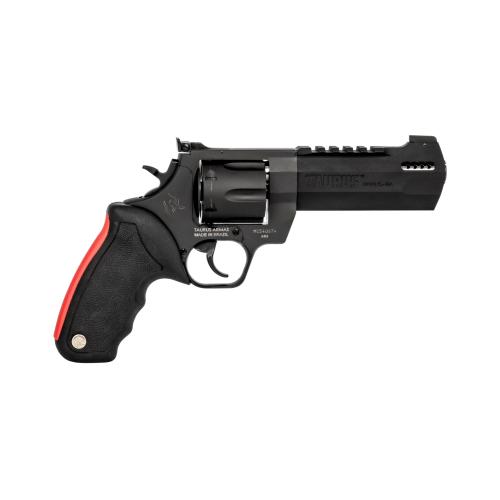 TAURUS RAGING HUNTER 44 MAGNUM MATTE BLACK REVOLVER - 2-440051RH