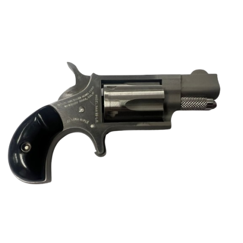 NORTH AMERICAN ARMS MINI REVOLVER
