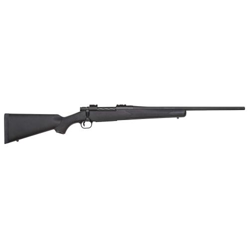 MOSSBERG PATRIOT 350 LEGEND MATTE BLUED RIFLE - 28085