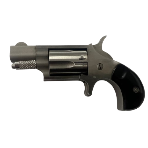 NORTH AMERICAN ARMS MINI REVOLVER