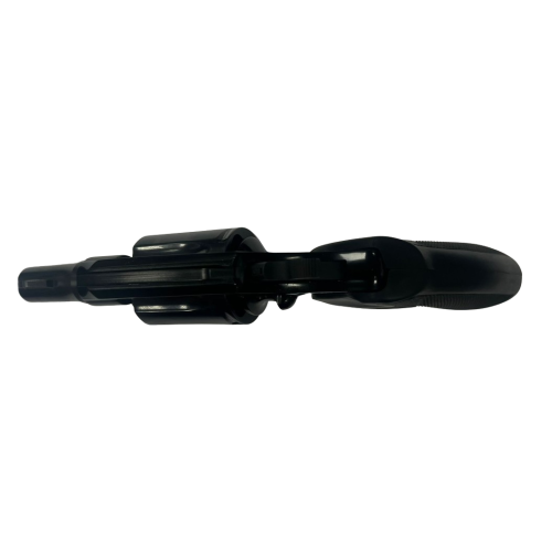 COLT COBRA AGENT - .38 SPL - 6 ROUNDS - 2 "