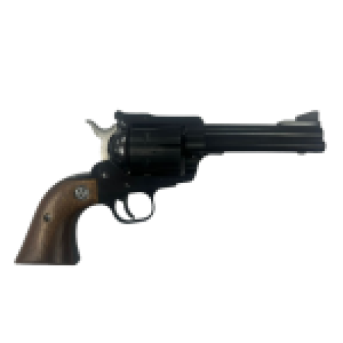 RUGER NEW MODEL BLACKHAWK