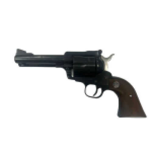 RUGER NEW MODEL BLACKHAWK