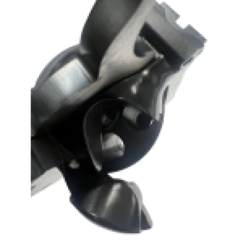 RUGER NEW MODEL BLACKHAWK