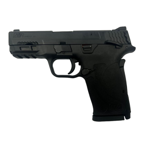 Smith & Wesson 9 EZ 9mm Black Pistol - UPCRHB1770
