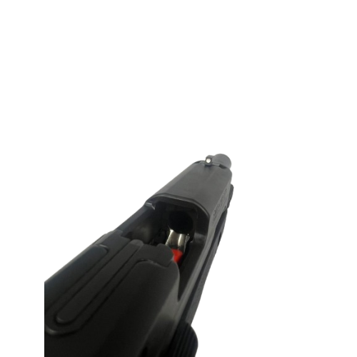 Smith & Wesson 9 EZ 9mm Black Pistol - UPCRHB1770