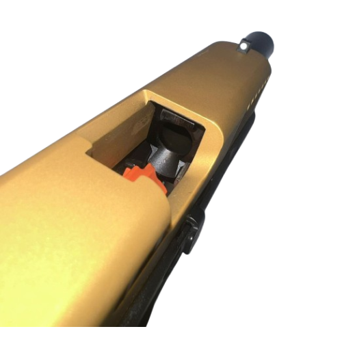 APOLLO G19 Gen 5