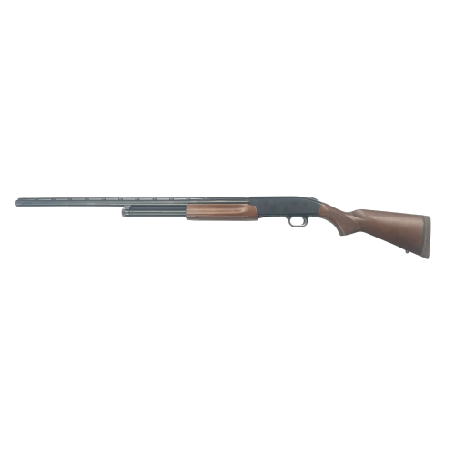 MOSSBERG 500 - 12 GA - 5 ROUNDS - 28 "