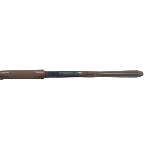 MOSSBERG 500 - 12 GA - 5 ROUNDS - 28 "