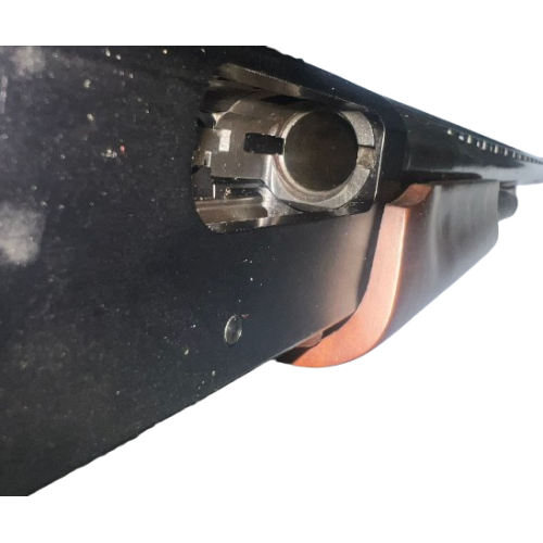 MOSSBERG 500 - 12 GA - 5 ROUNDS - 28 "