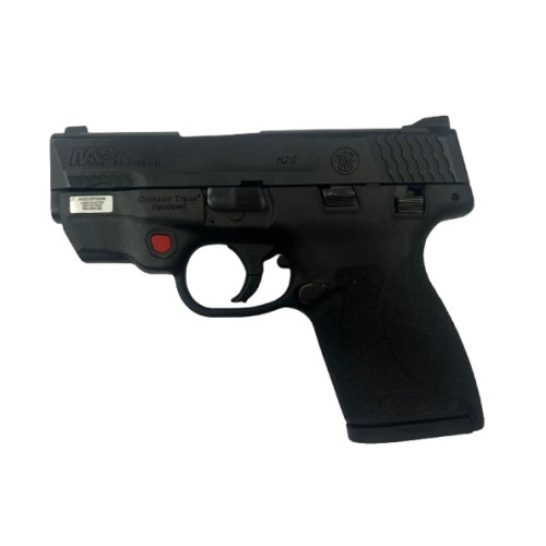 Smith & Wesson M&P 45 Shield