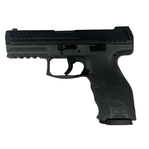 HECKLER & KOCH VP9