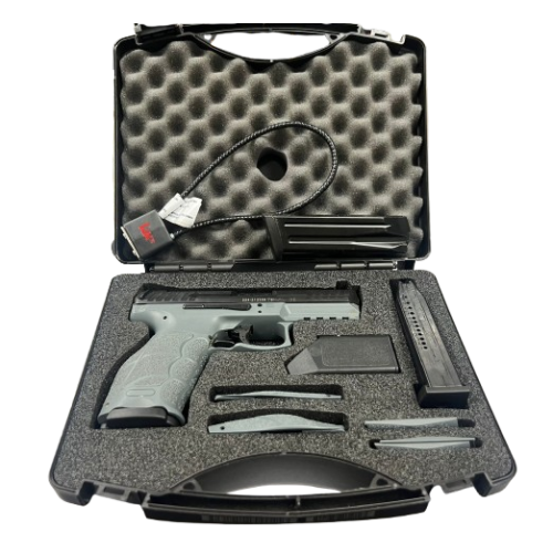 HECKLER & KOCH VP9