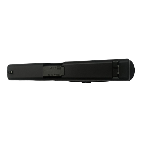 Glock 42 W/ Laser 