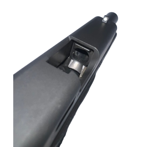 Glock 42 W/ Laser 