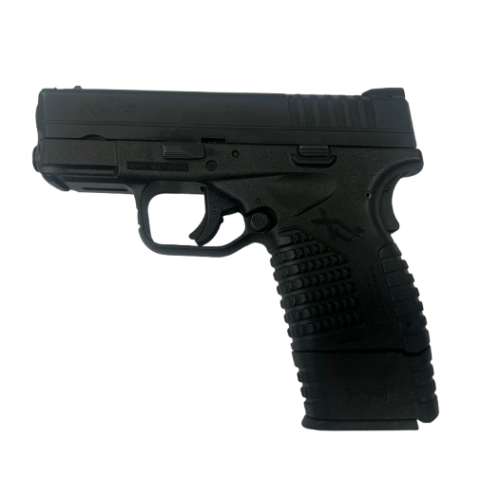 Springfield Armory XDS-9 3.3