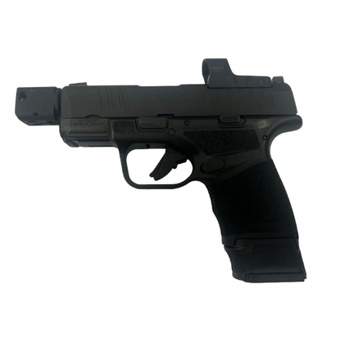 SPRINGFIELD ARMORY Hellcat Comp