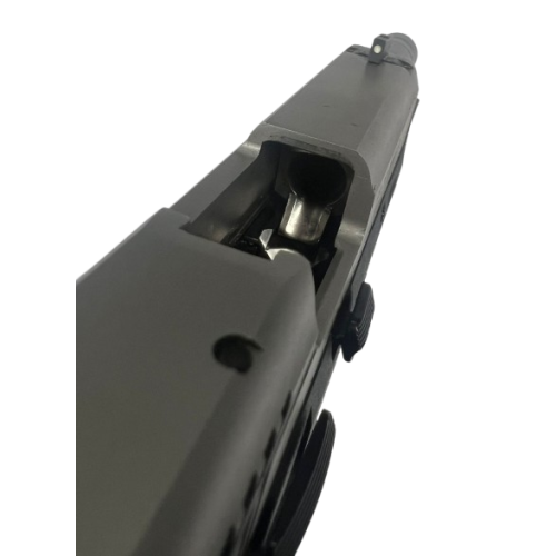 Taurus PT 840 .40 S&W 