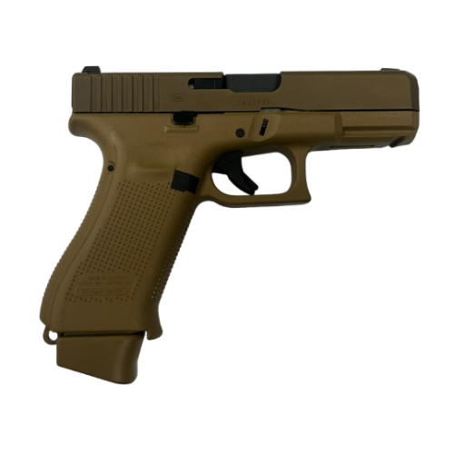 Glock G19X