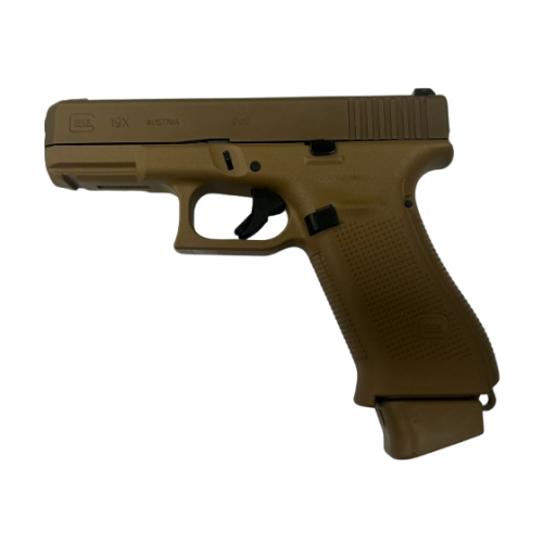 Glock G19X