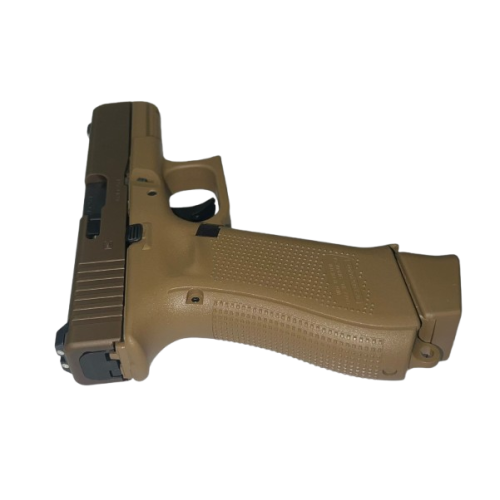 Glock G19X