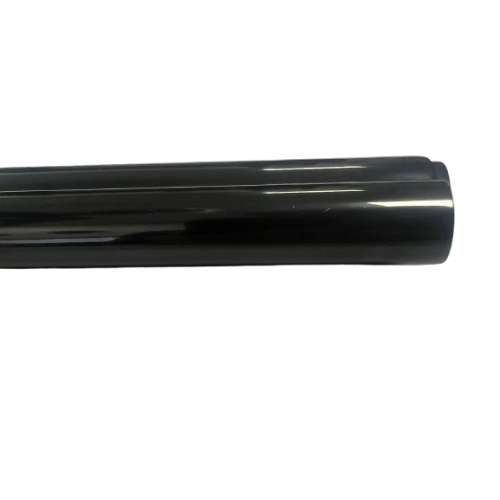 1970 Colt Python .357 Magnum DA/SA Black Revolver