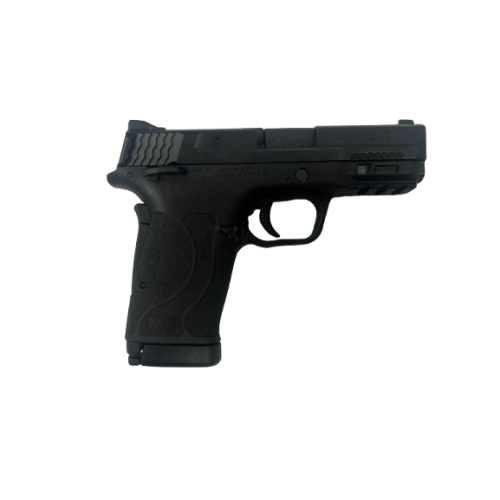 SMITH & WESSON SHIELD EZ - .30 SUPER CARRY