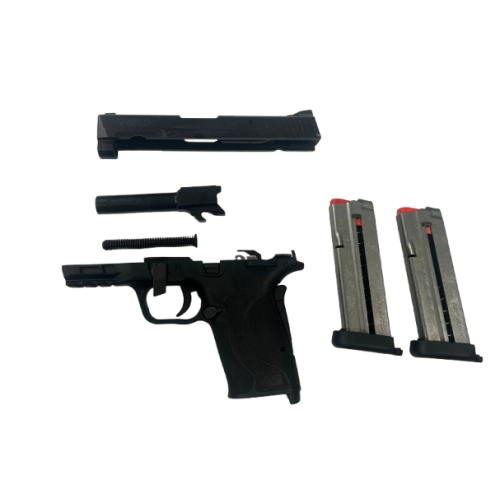 SMITH & WESSON SHIELD EZ - .30 SUPER CARRY