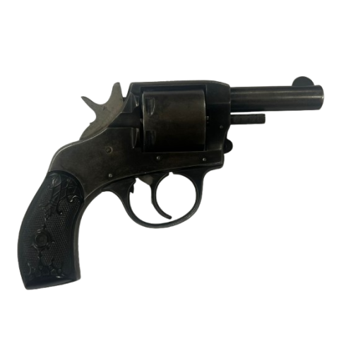 H&R Victor .32 S&W