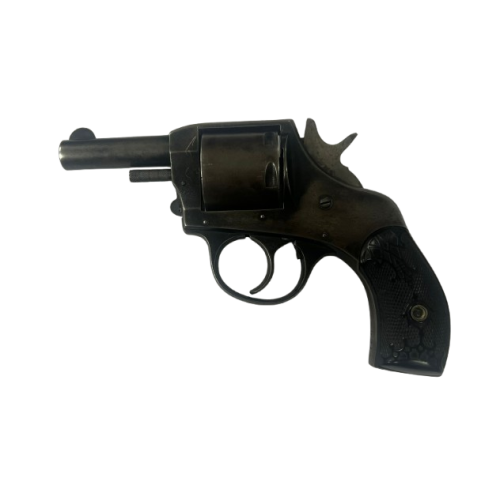 H&R Victor .32 S&W