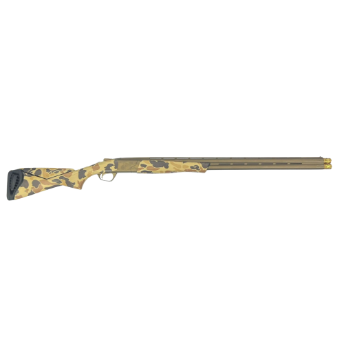 BROWNING CYNERGY - 12 GA BROWNING CYNERGY - 12 GA