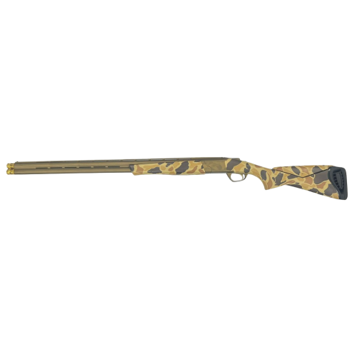 BROWNING CYNERGY - 12 GA BROWNING CYNERGY - 12 GA